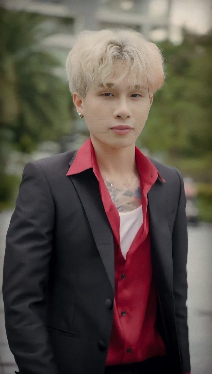 Hình jack đẹp trai nổi bật