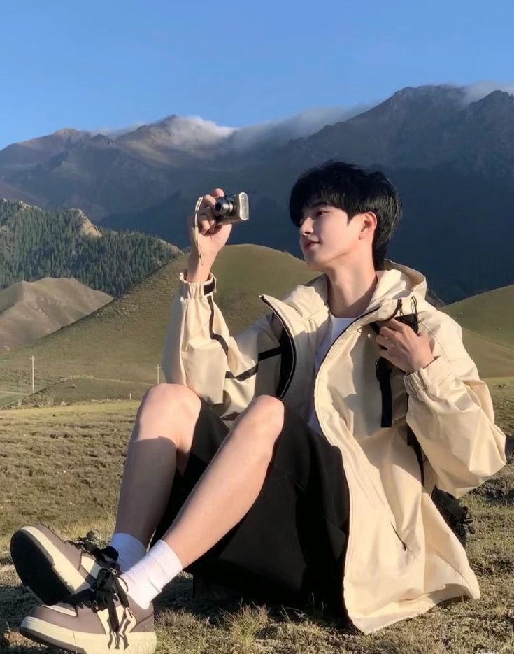 Hình nền trai đẹp chất lừ