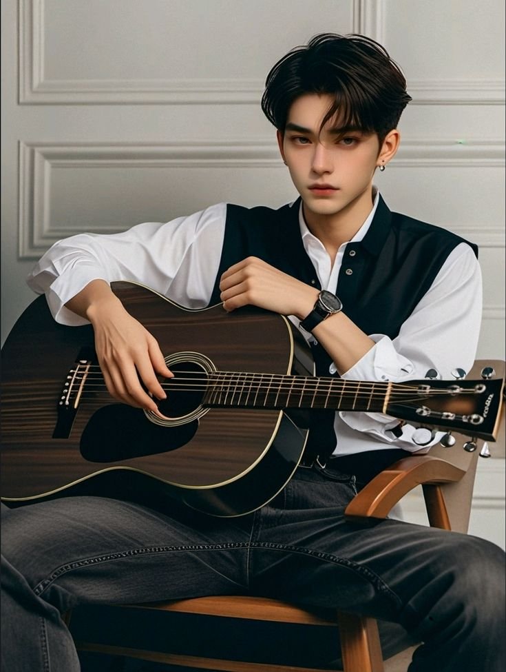 Hình nền trai đẹp chất