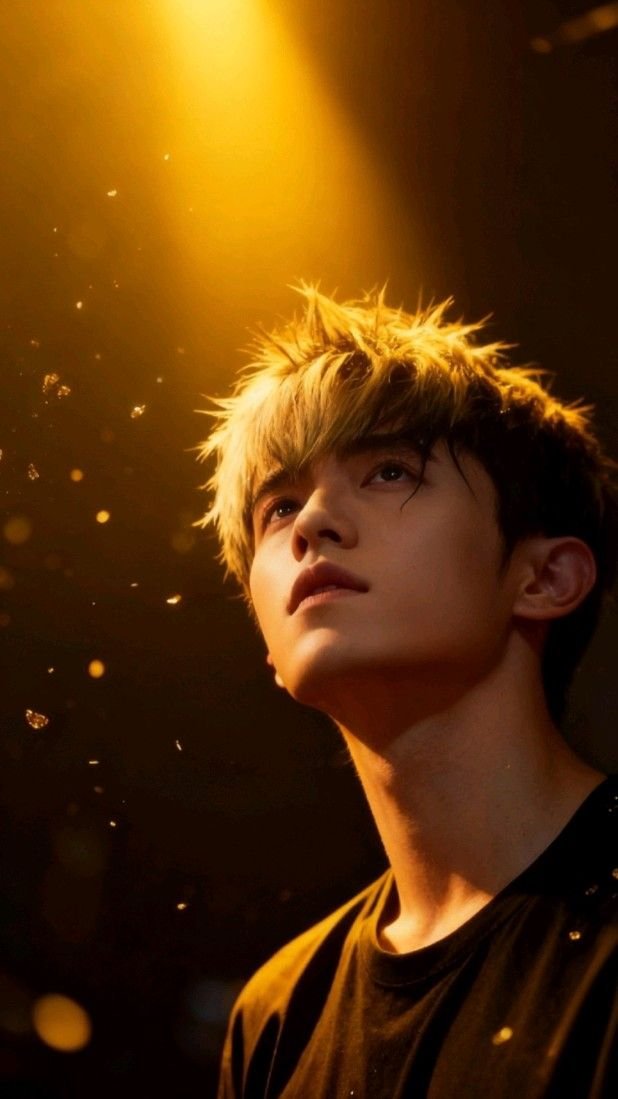 Hình nền trai đẹp cute