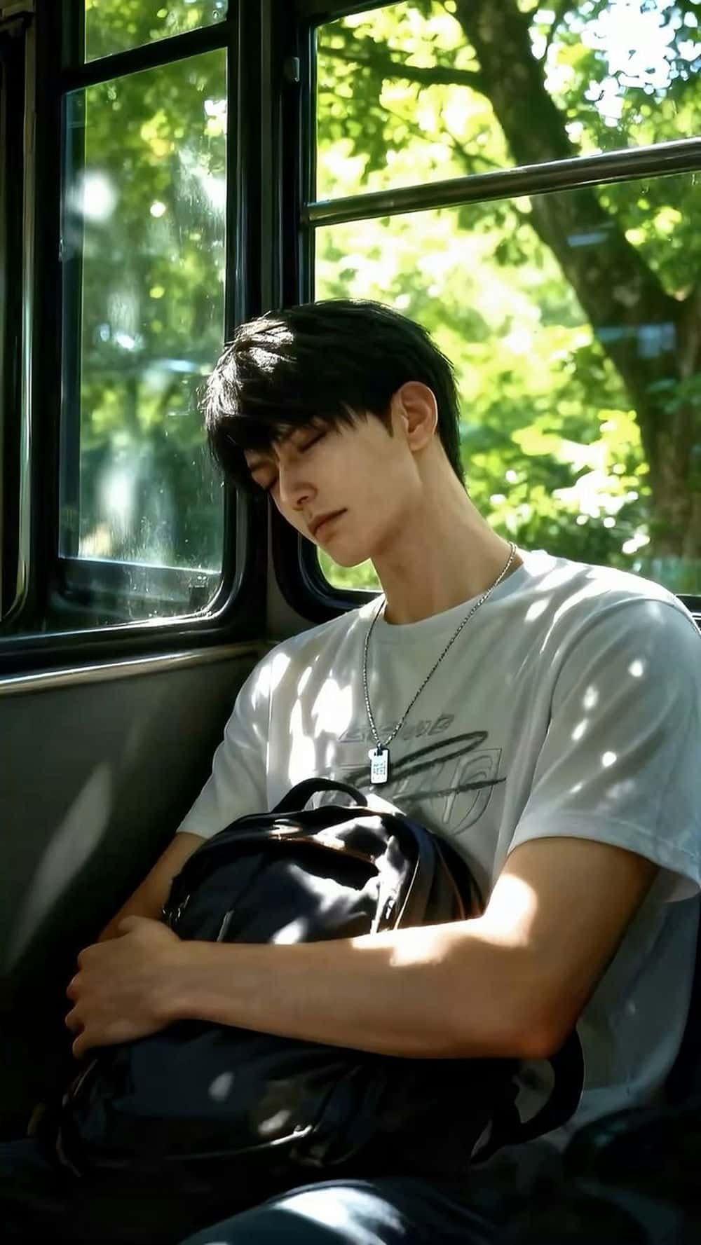 Hình nền trai đẹp đỉnh