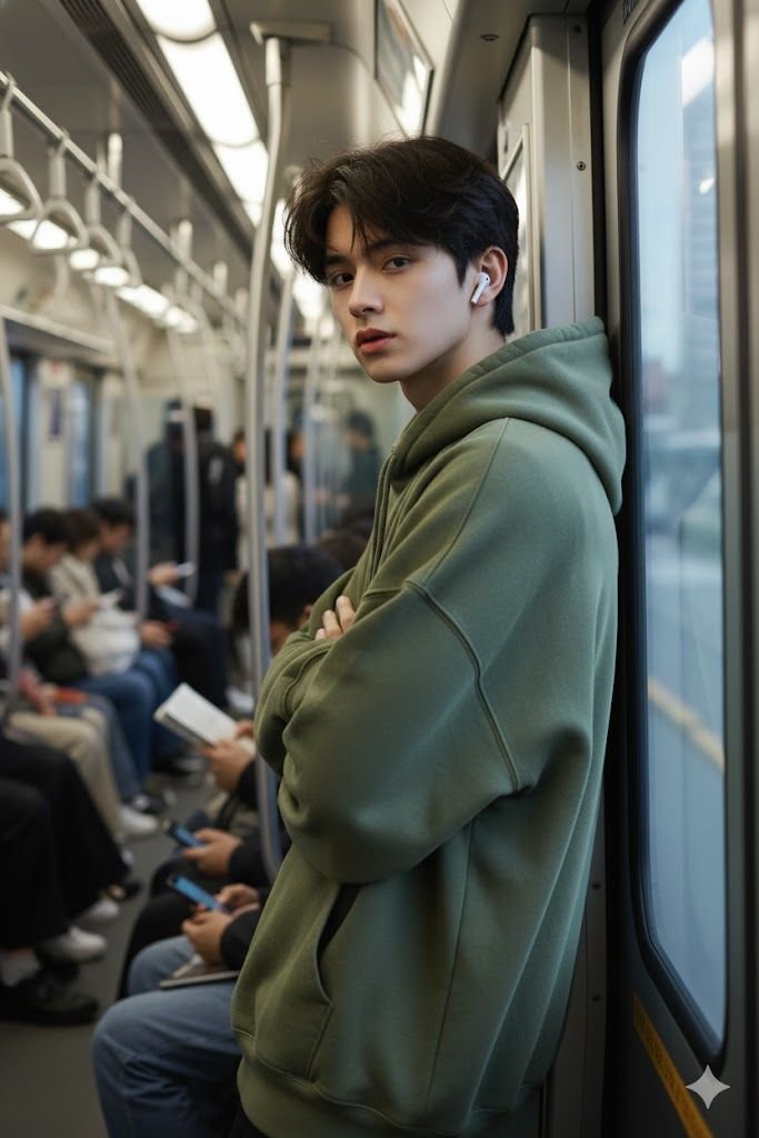 Hình nền trai đẹp hot