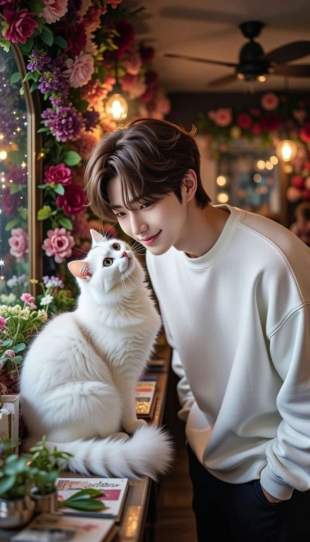 Hình nền trai đẹp ngầu