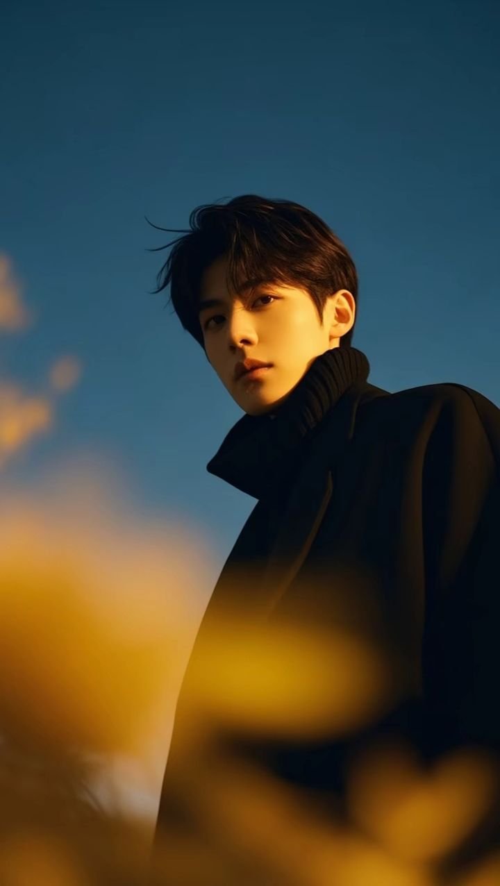 Hình nền trai đẹp soái