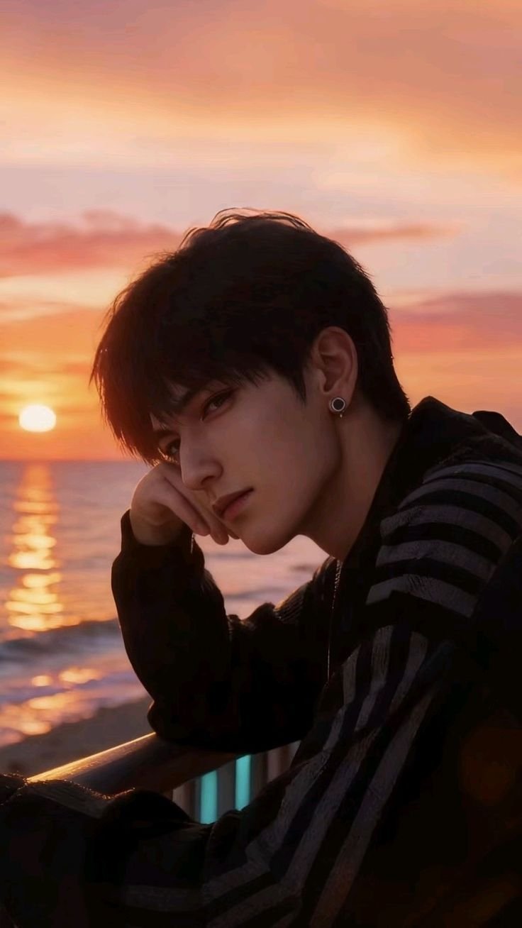 Hình nền trai đẹp xịn