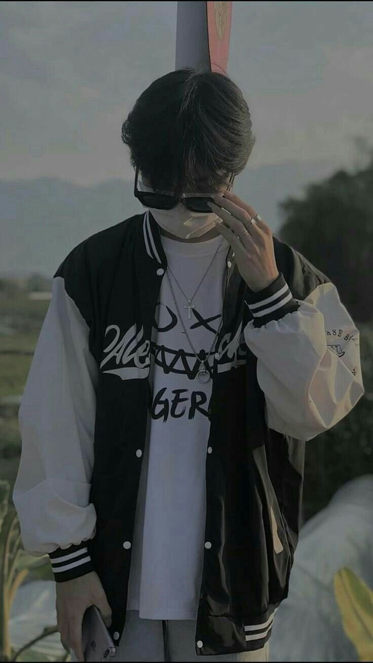 Hình trai 2k12 che ngầu