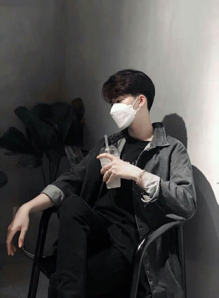 Hình trai đẹp che mặt 2k12