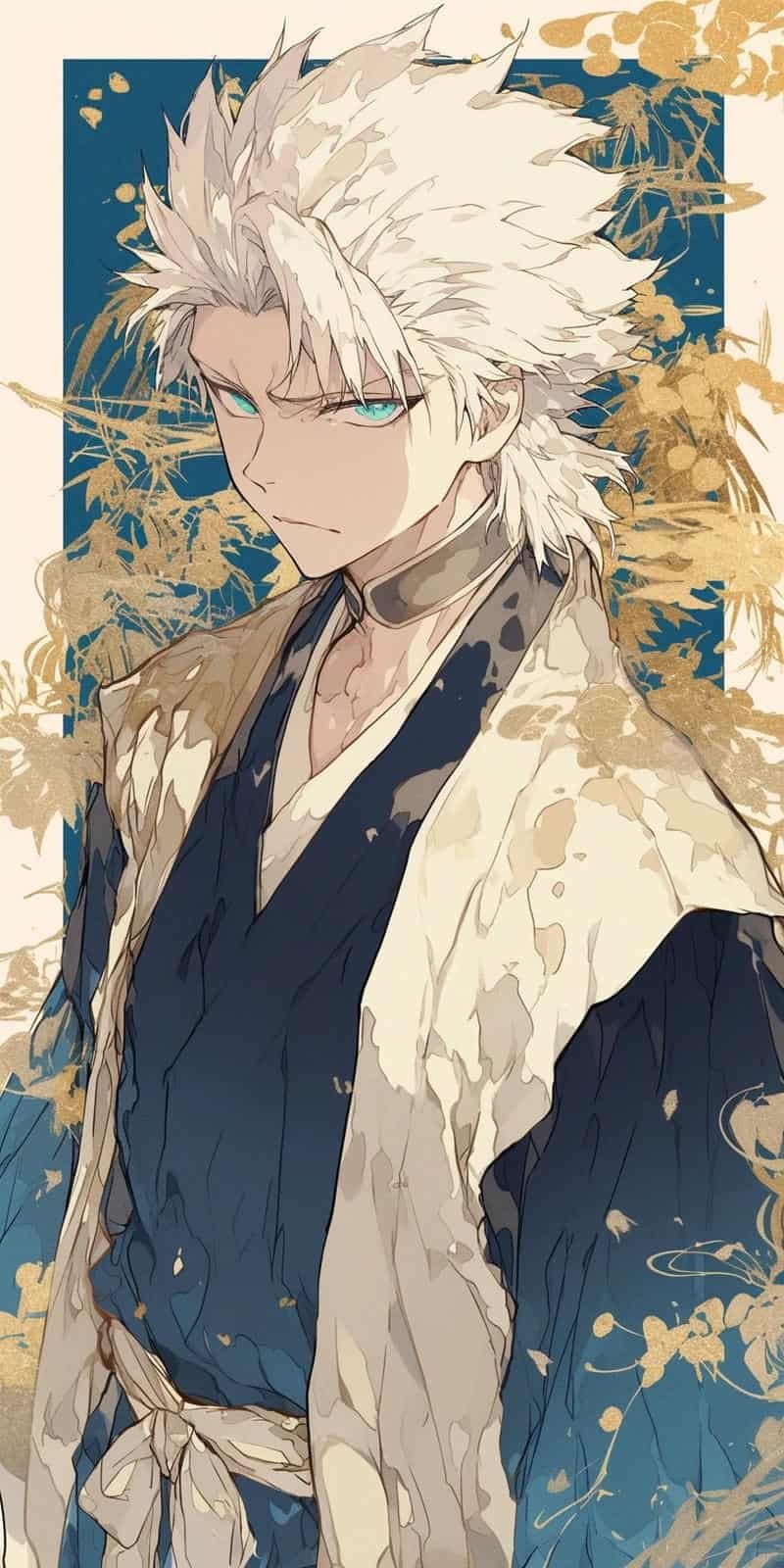 Loạt ảnh anime ngầu