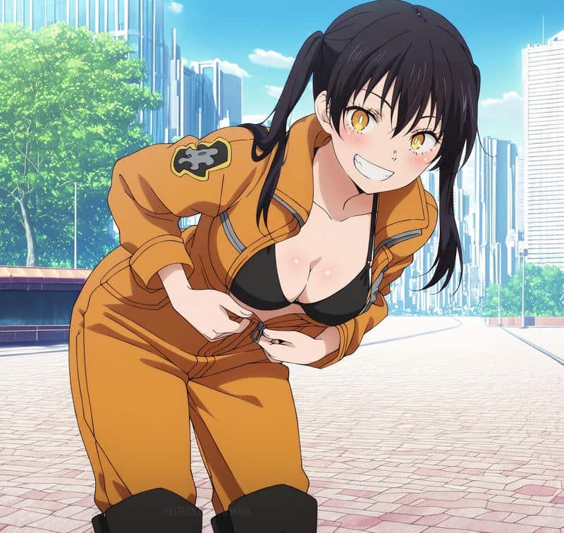 Loạt hình Tamaki Kotatsu trending