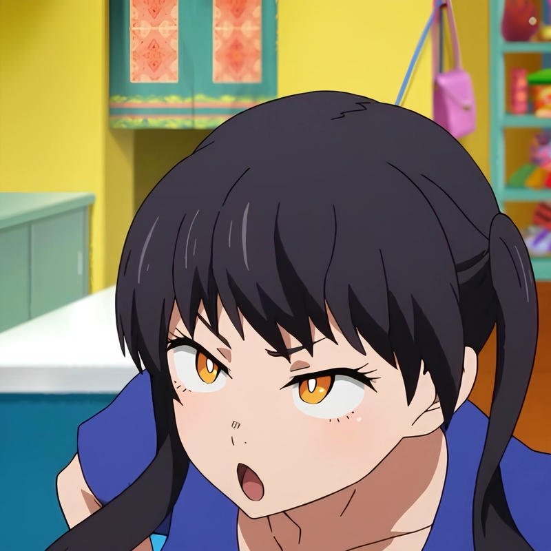 Ngắm ảnh Tamaki Kotatsu cảm xúc