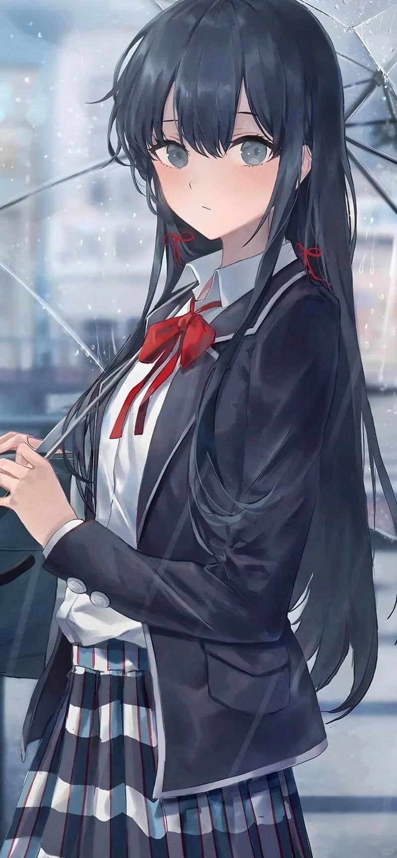 Ngắm hình ảnh anime đẹp