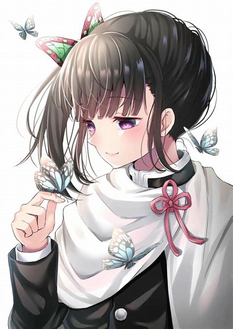 Ngắm hình kanao biểu cảm mộc mạc