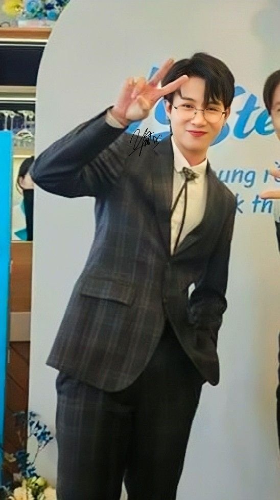 Phong cách jack đẹp trai