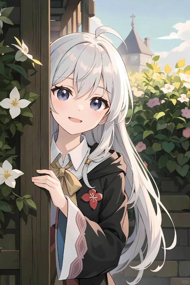 Tải ảnh anime đẹp cuốn hút