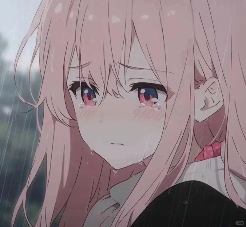 Tải hình ảnh anime buồn