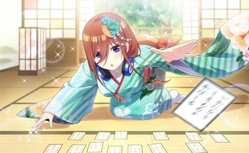 Tải hình ảnh miku nakano chất lượng