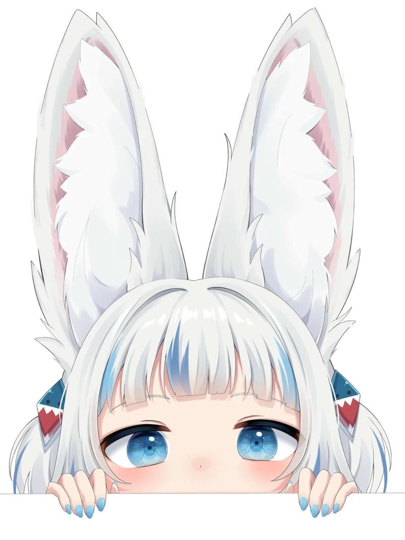 Tải hình cute anime