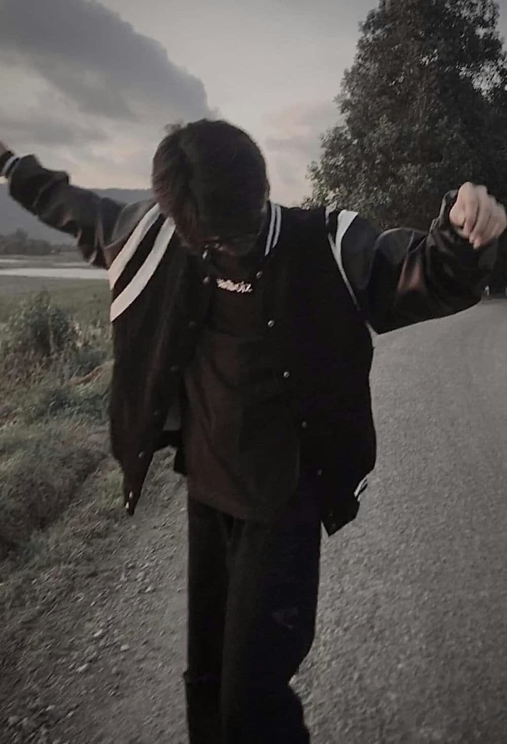 Trai đẹp 2k12 che nhẹ