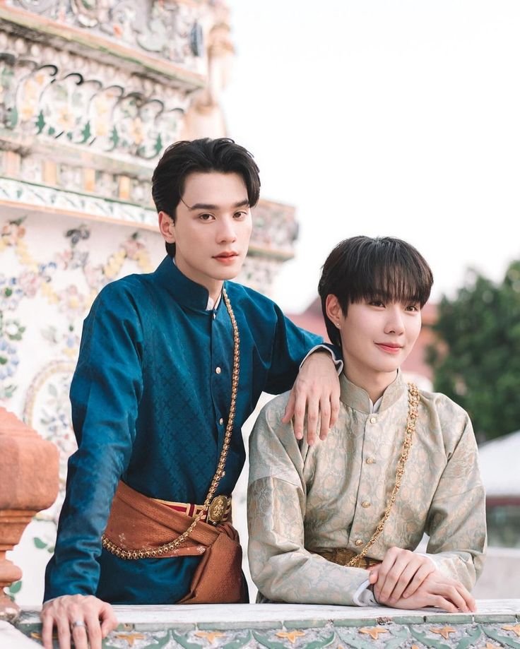 Trai đẹp Campuchia ánh mắt sâu