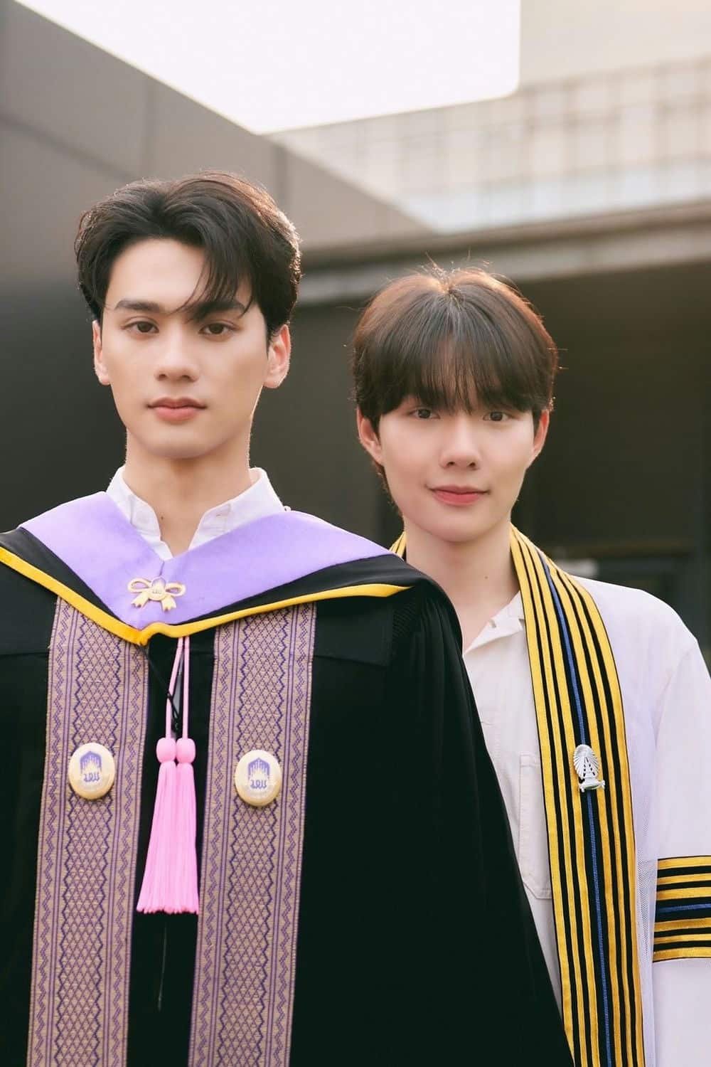 Trai đẹp Campuchia trông rất cuốn