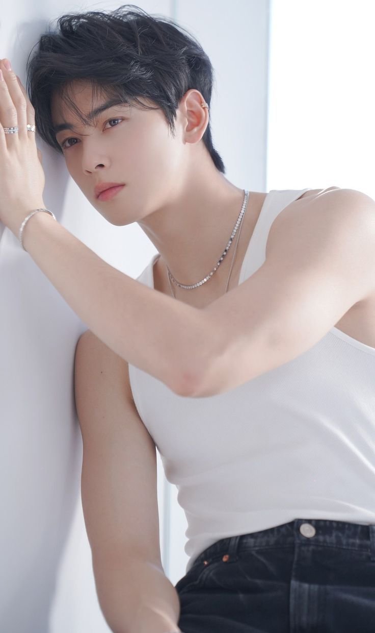 Trai đẹp Hàn Quốc chất