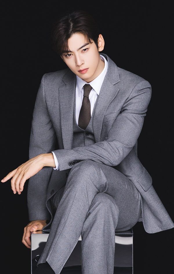 Trai đẹp Hàn Quốc chuẩn