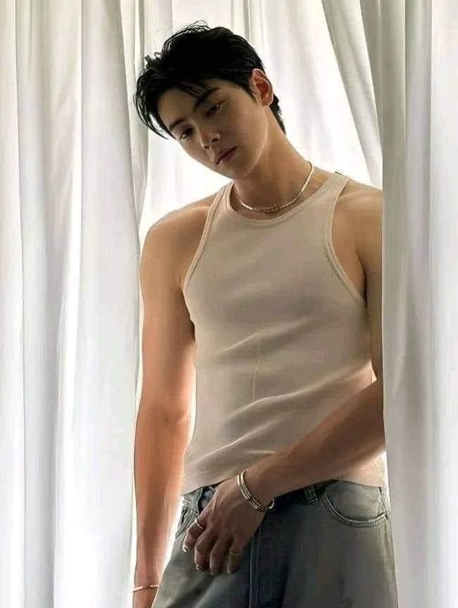 Trai đẹp Hàn Quốc đẹp