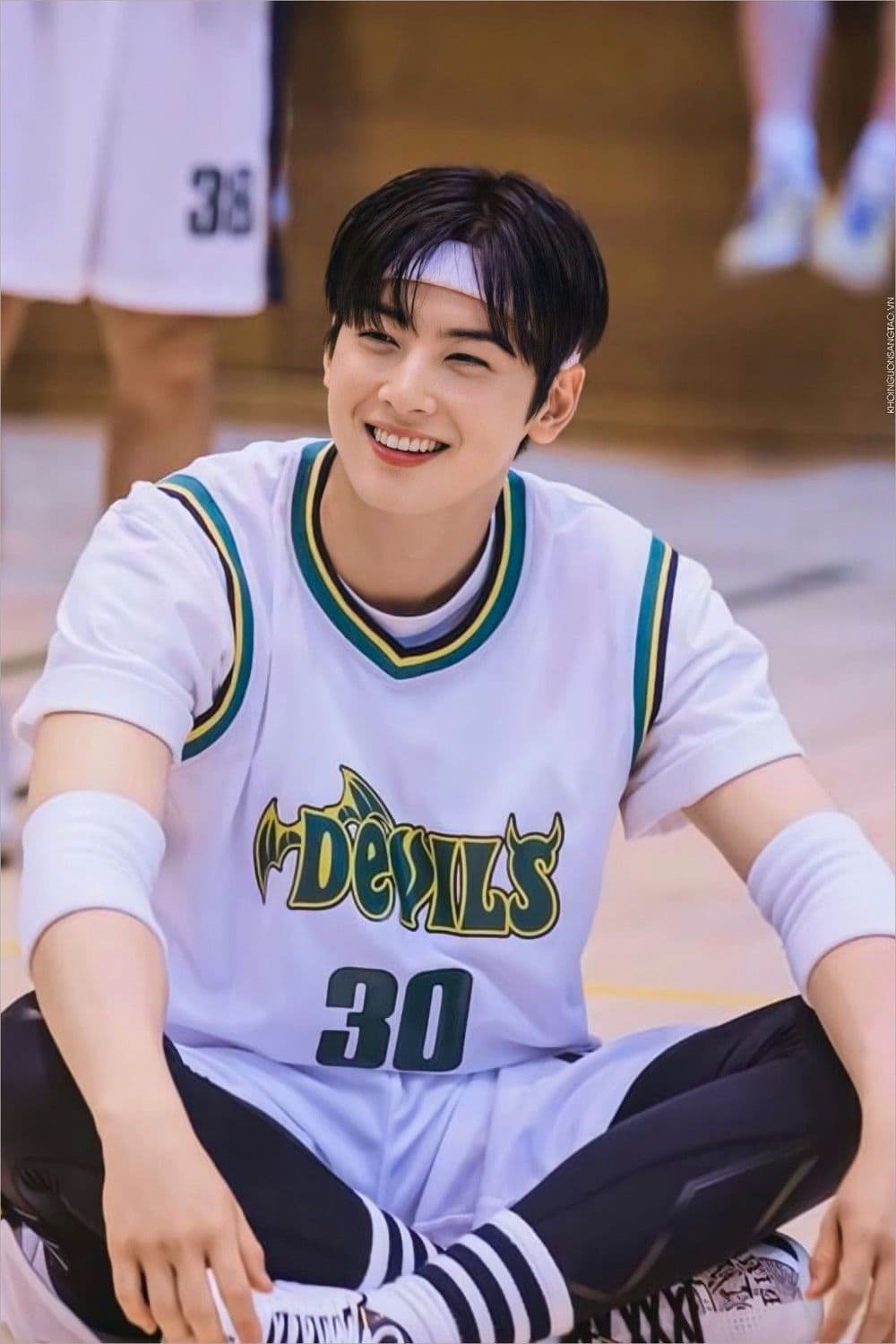 Trai đẹp Hàn Quốc phong