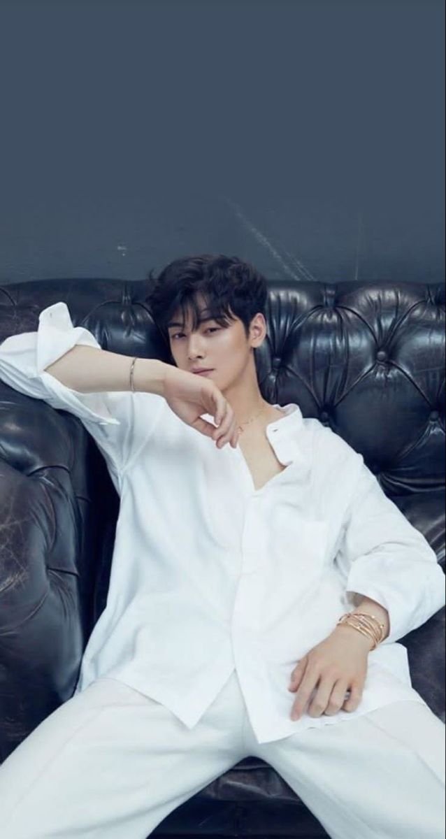 Trai đẹp Hàn Quốc sáng