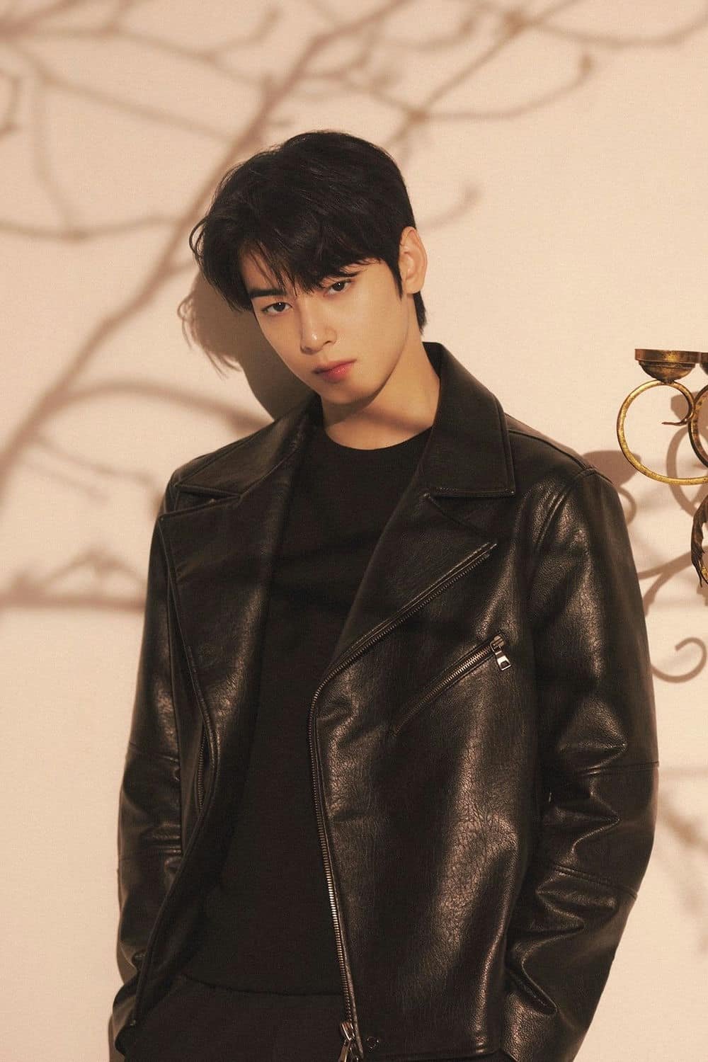 Trai đẹp Hàn Quốc thần