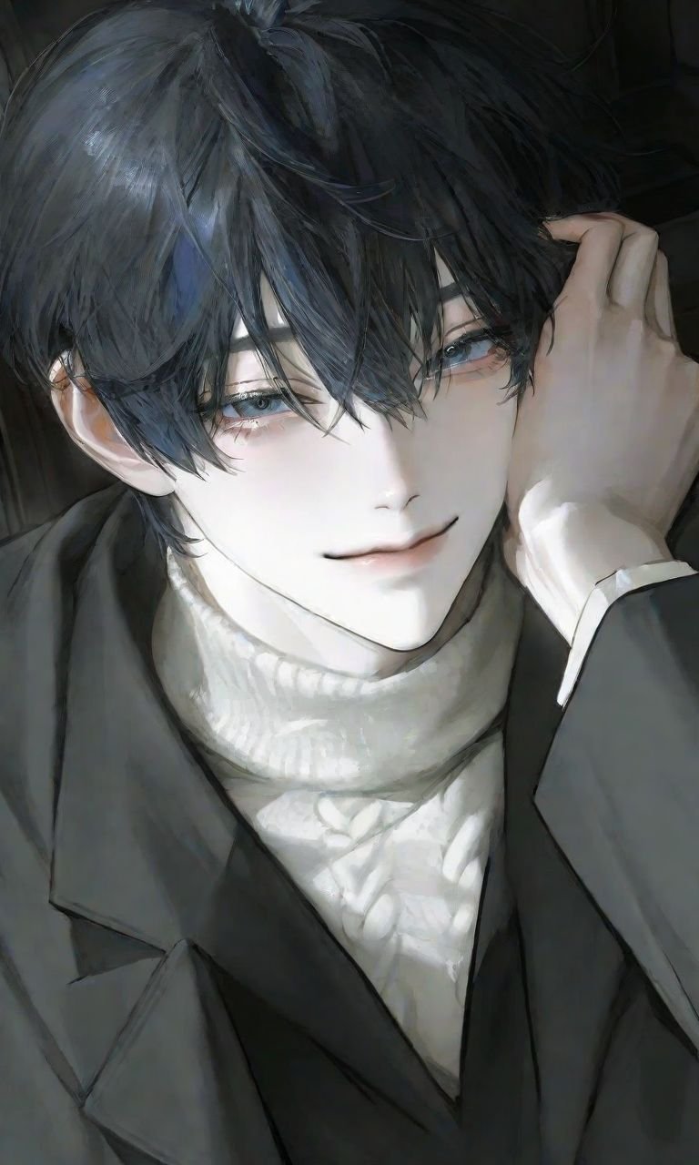 Trai đẹp anime nổi bật