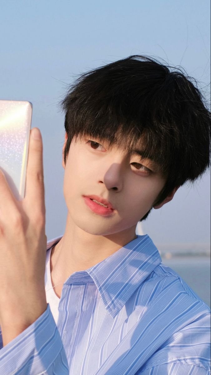 Trai đẹp campuchia chất ngầu