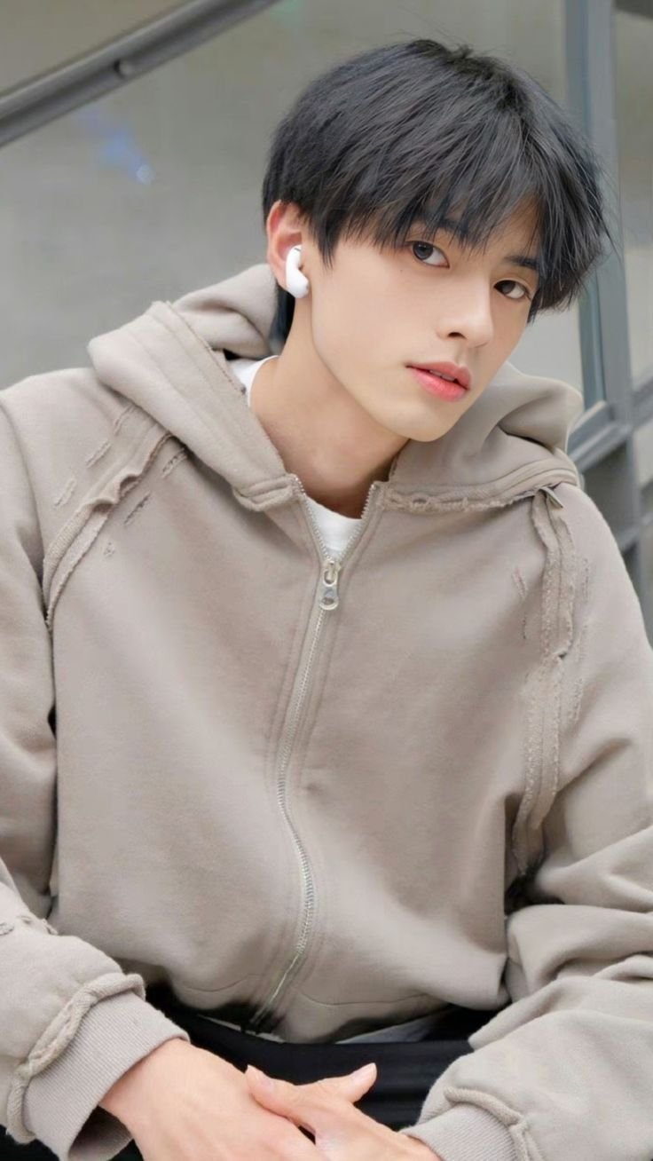 Trai đẹp campuchia thời thượng