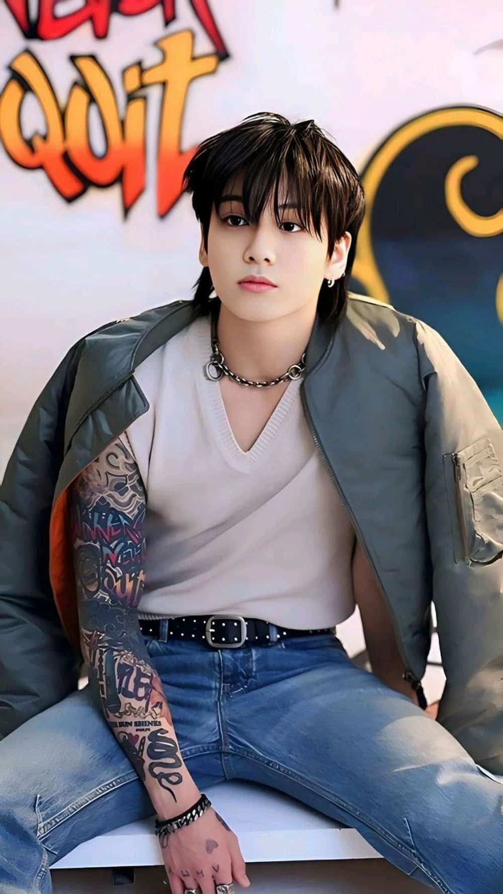 Trai hàn quốc ánh mắt lạnh