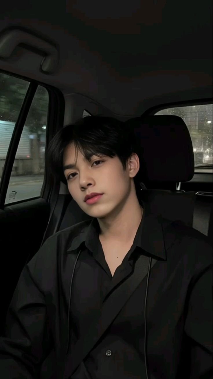 Trai hàn quốc phong thái lạnh