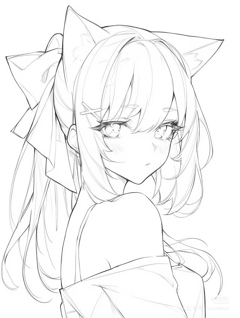 Tranh anime chất lượng