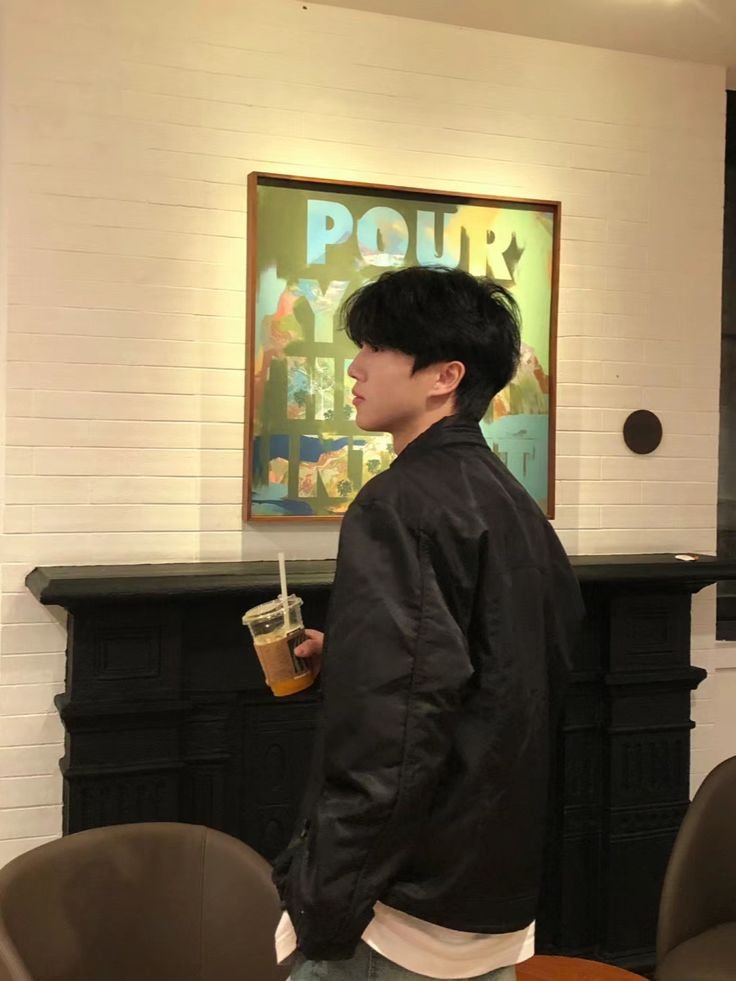 Tuyển ảnh trai đẹp che