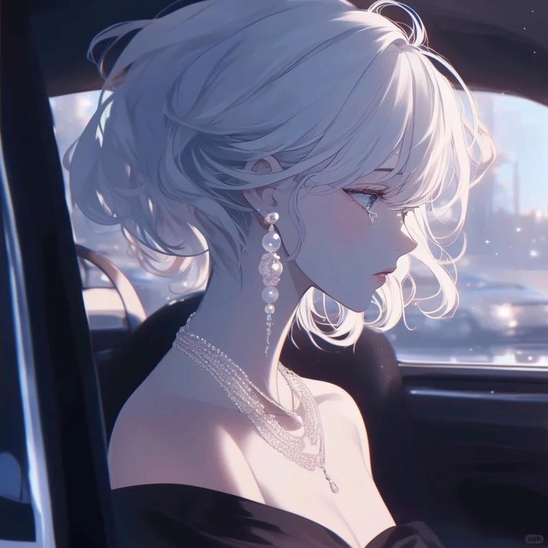 Xem ảnh ảnh anime buồn lặng lẽ