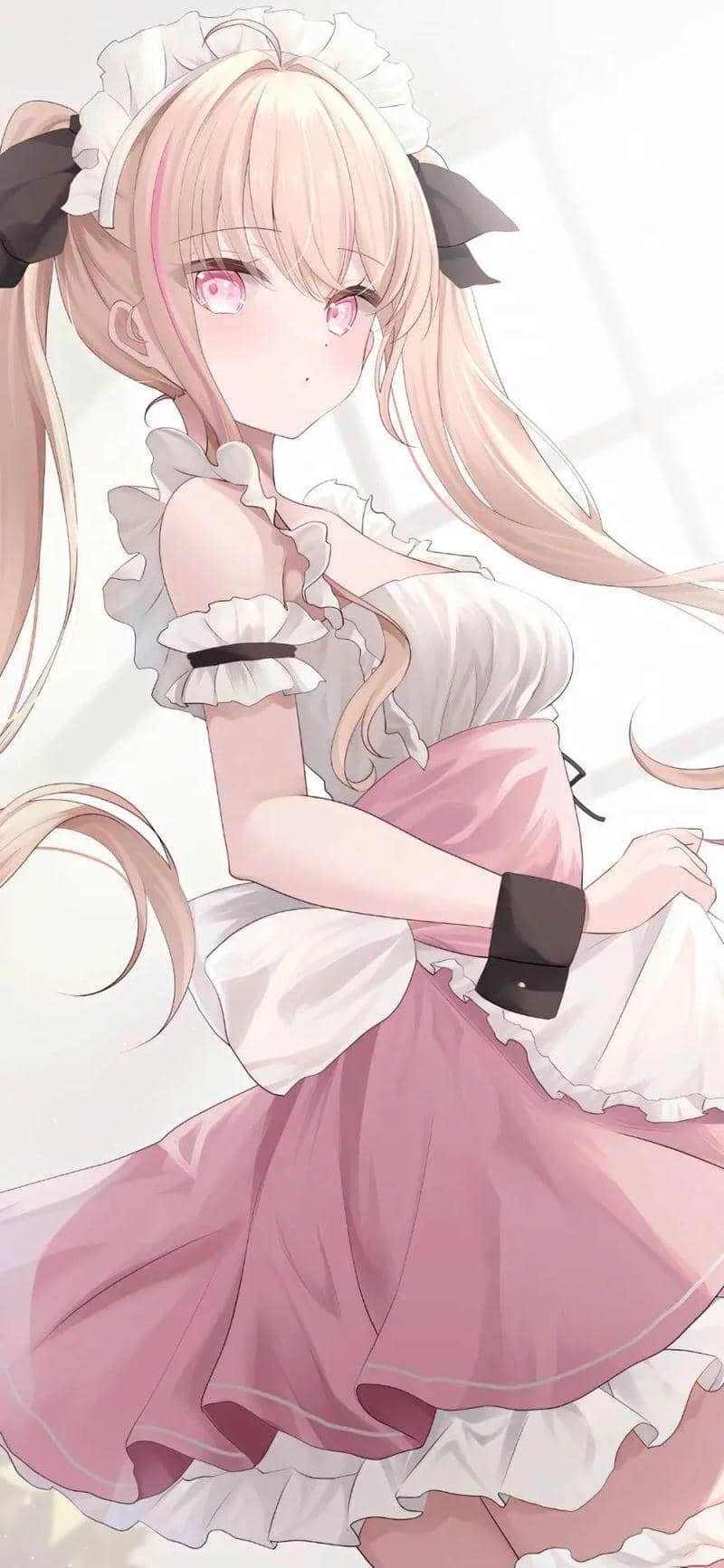 Xem hình ảnh anime gái xinh