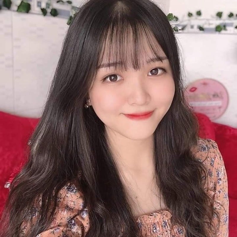 album gái xinh quyến rũ