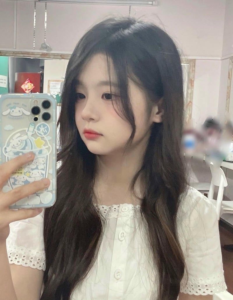 ảnh 5ái xinh lớp 5 n5ọt n5ào