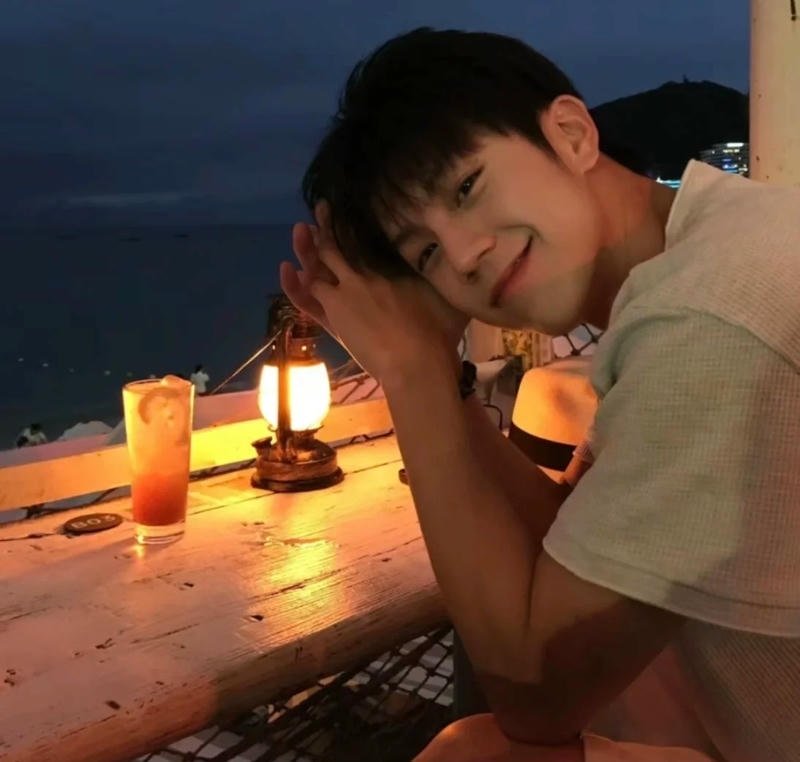 ảnh avatar trai đẹp dễ thương