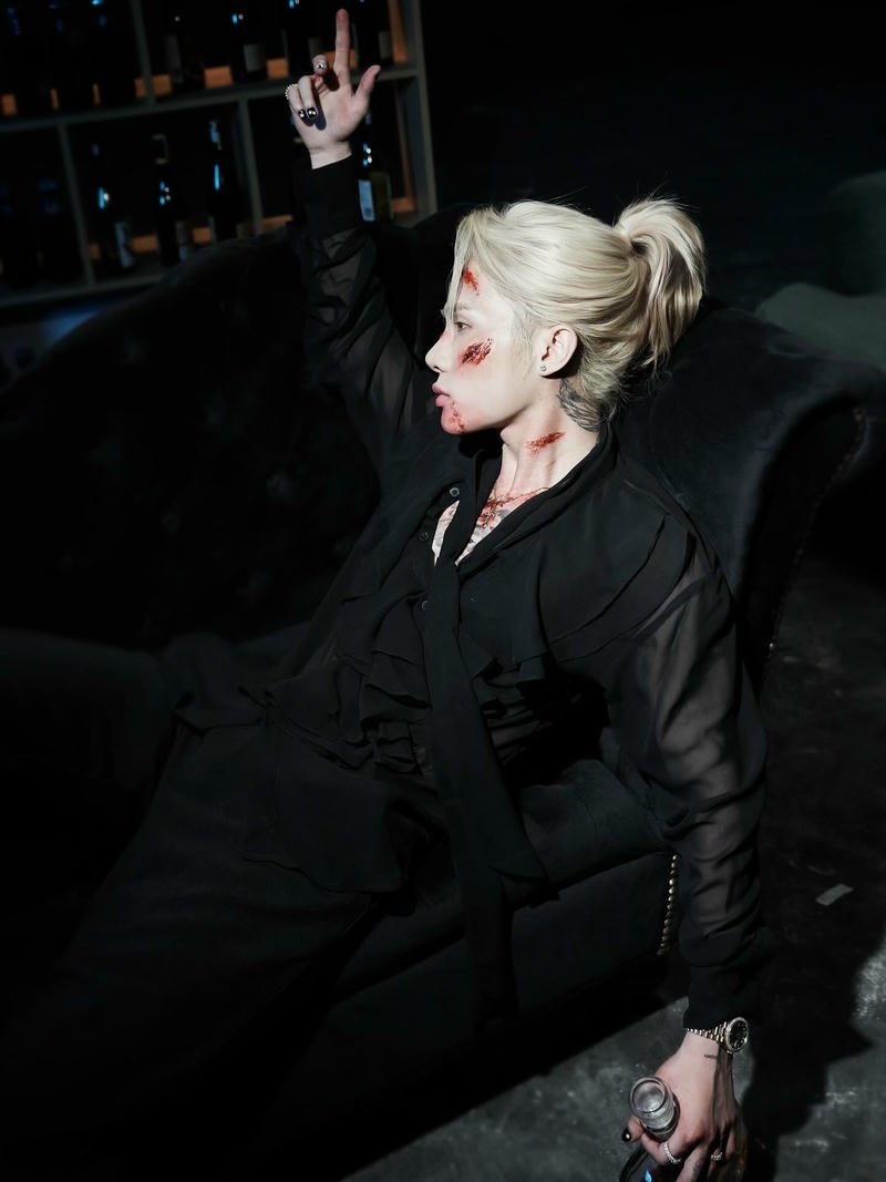 ảnh jack điển trai