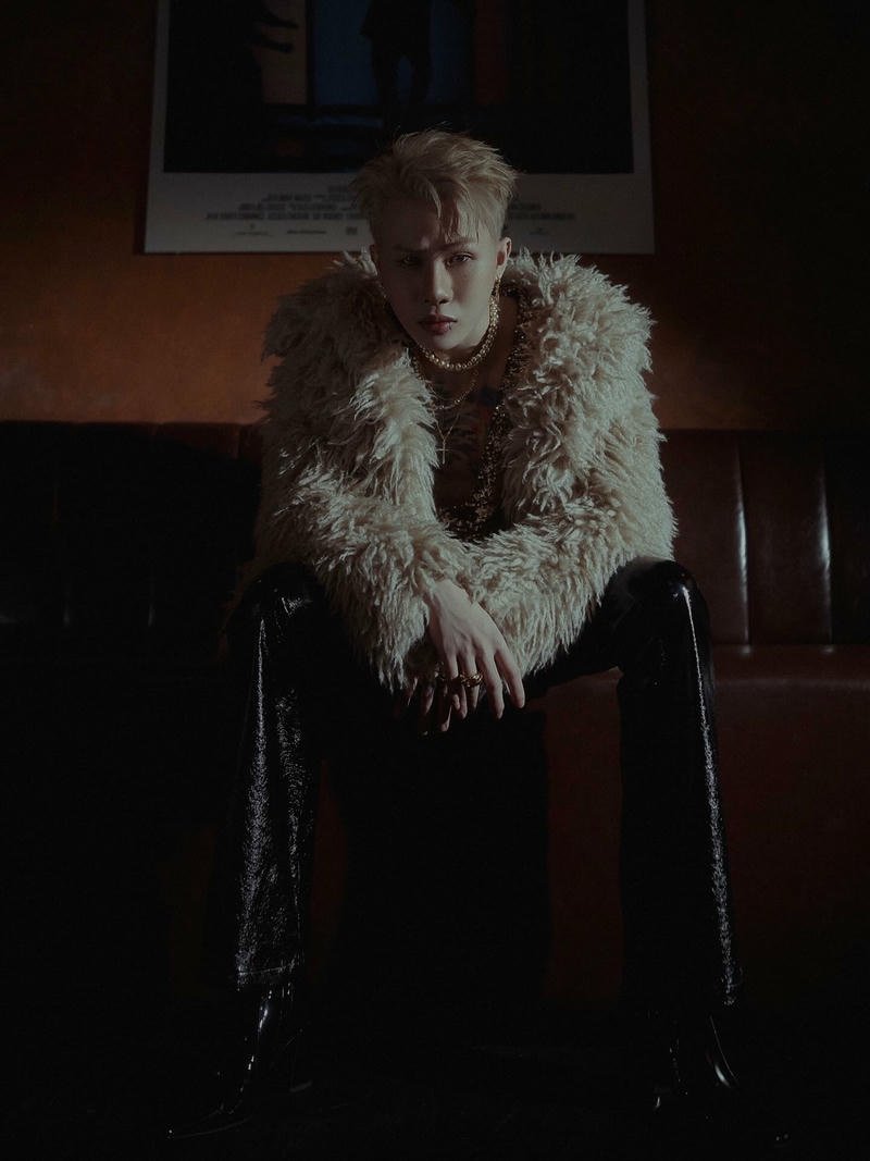 ảnh jack style ngầu