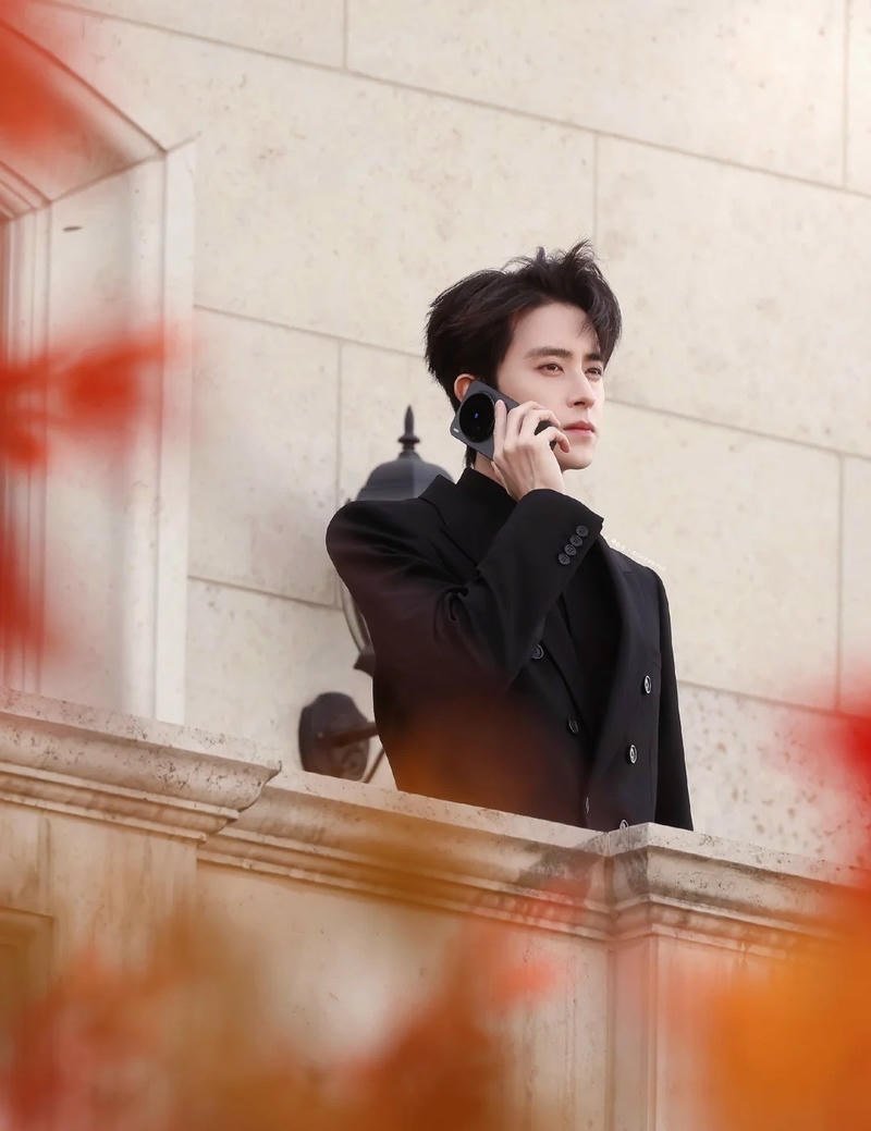 ảnh mặt trai đẹp cuốn hút