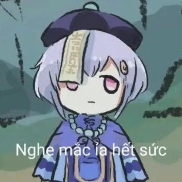 ảnh meme anime hài