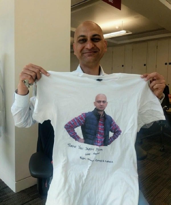 ảnh meme chống tay