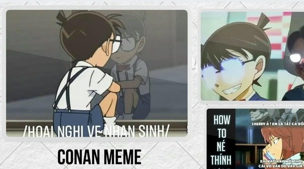 anh meme conan