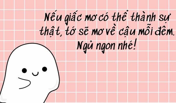 ảnh meme ngủ ngon mang lại cảm giác ấm áp