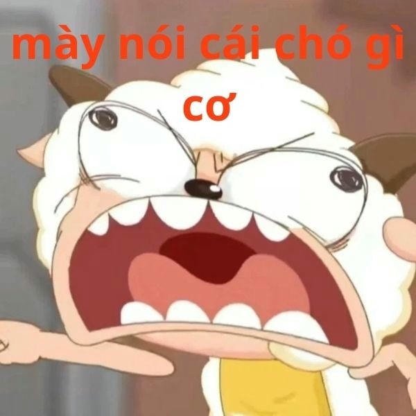 meme tức giận – 17